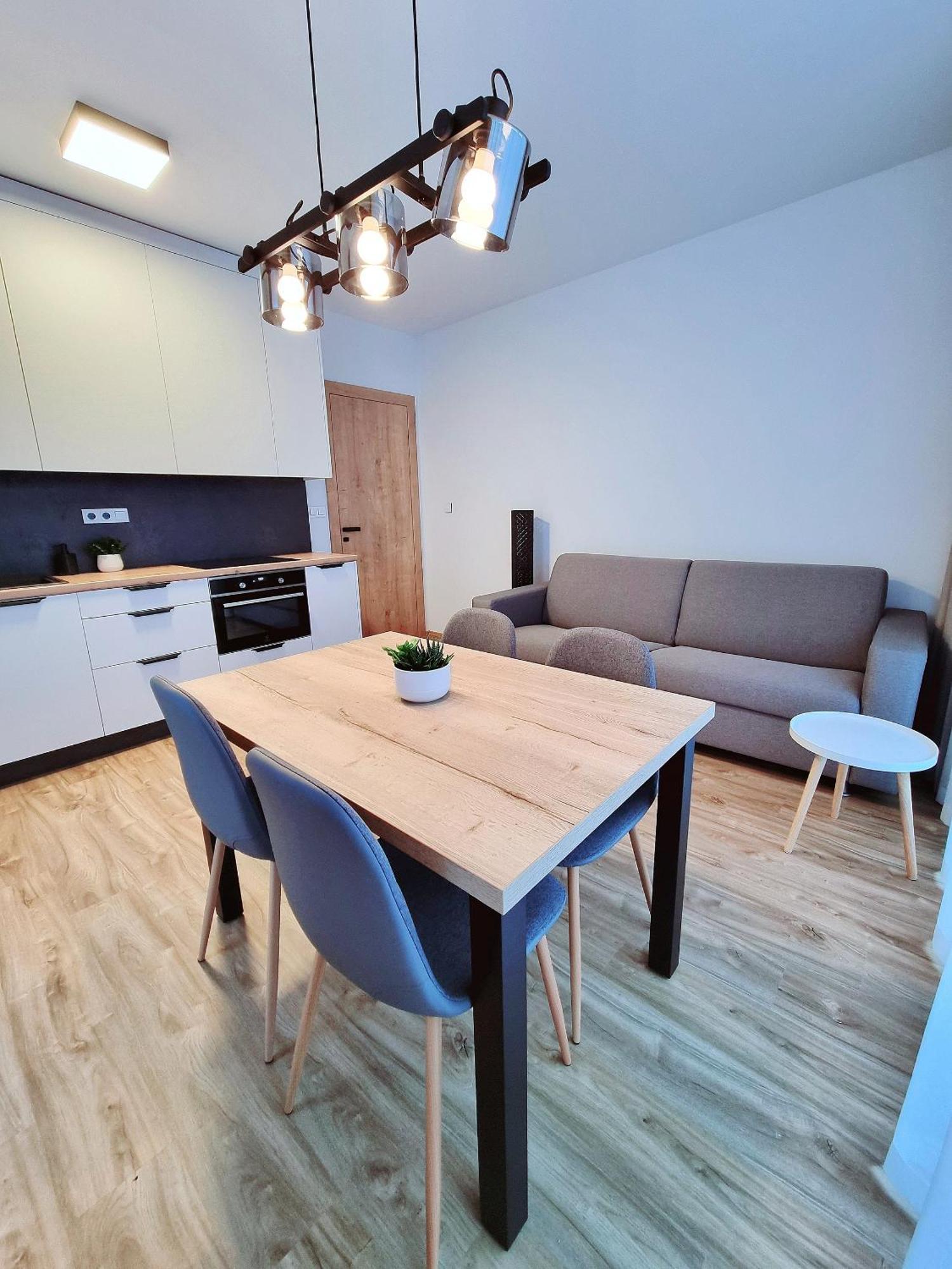 פץ פוד סניישקו Apartma V Klidne Lokalite Krkonos מראה חיצוני תמונה