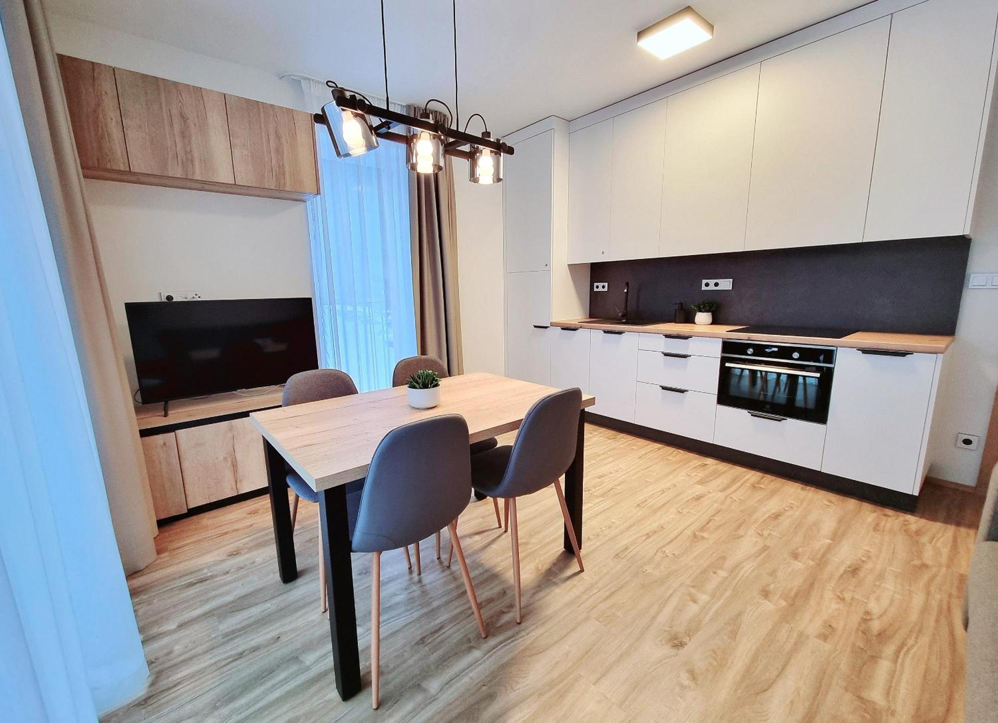 פץ פוד סניישקו Apartma V Klidne Lokalite Krkonos מראה חיצוני תמונה